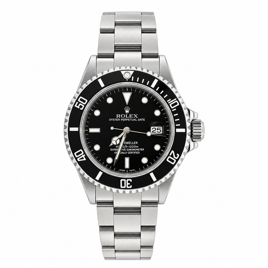 SEA-DWELLER