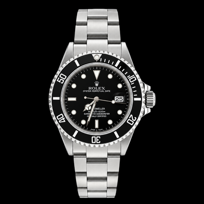 SEA-DWELLER