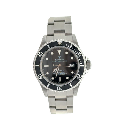 SEA-DWELLER