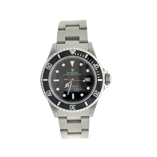 SEA-DWELLER