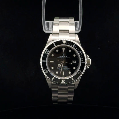 SEA-DWELLER