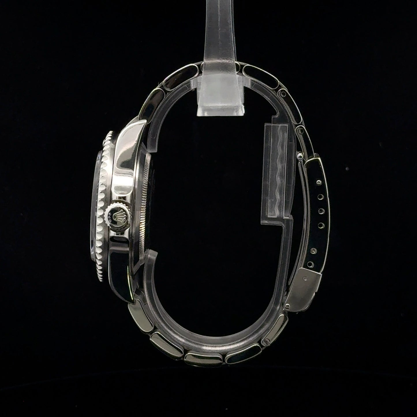 SEA-DWELLER