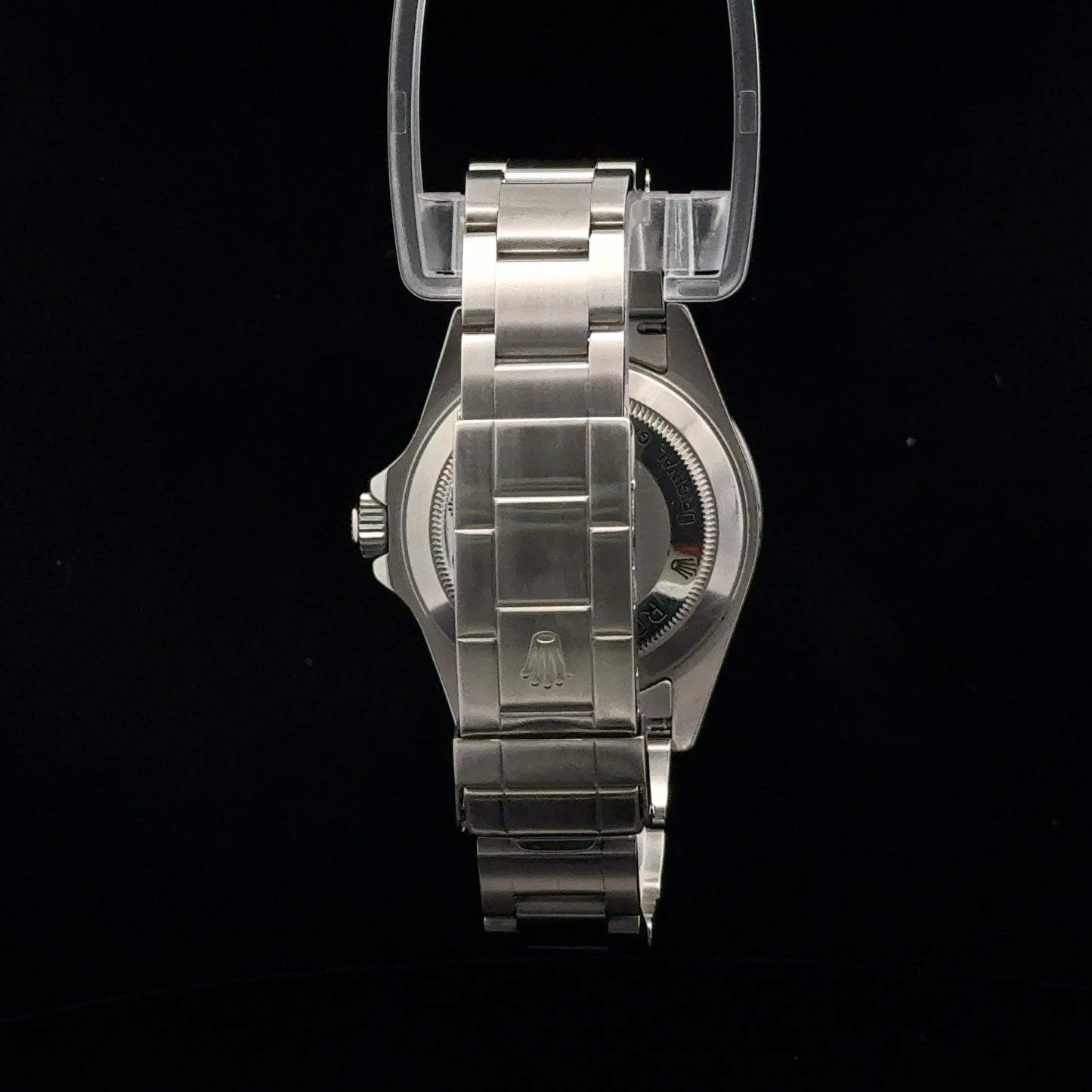SEA-DWELLER
