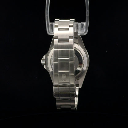 SEA-DWELLER