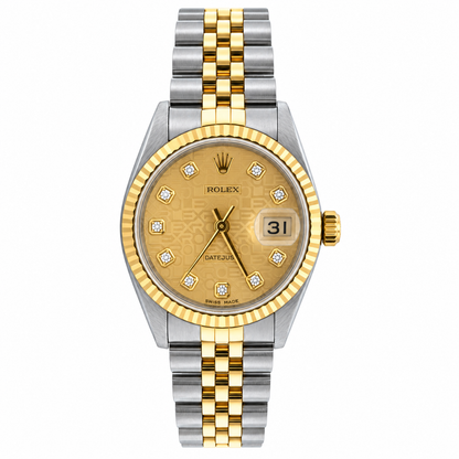 DATEJUST