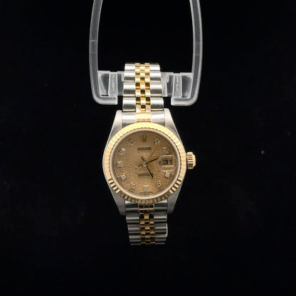 DATEJUST
