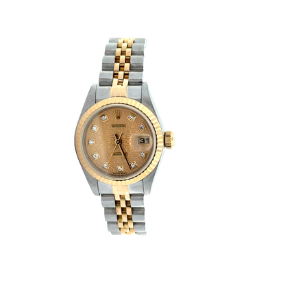 DATEJUST