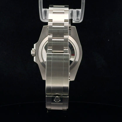 SUBMARINER