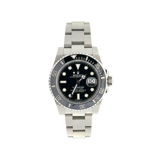 SUBMARINER
