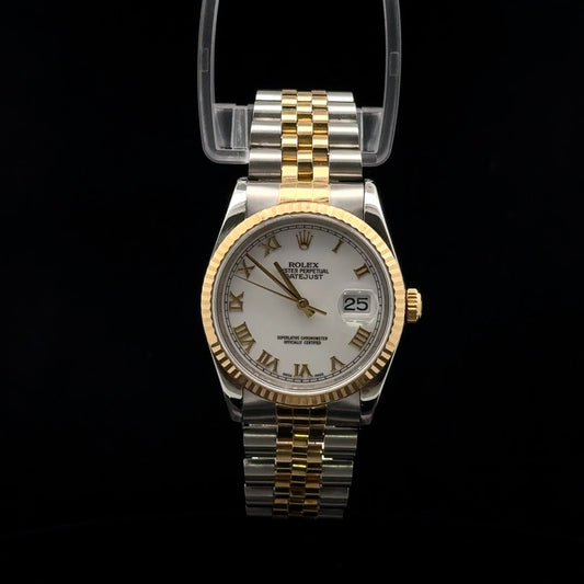 DATEJUST