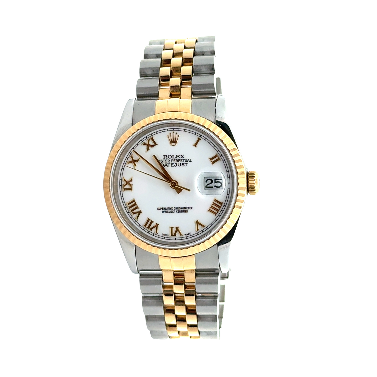 DATEJUST