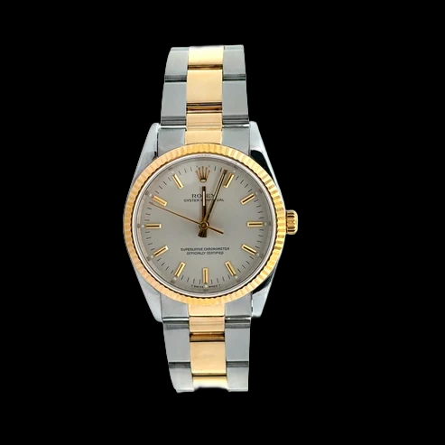 Oyster Perpetual