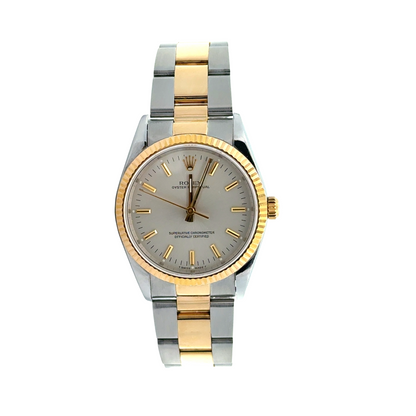 Oyster Perpetual