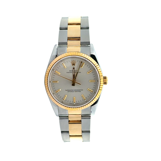 Oyster Perpetual