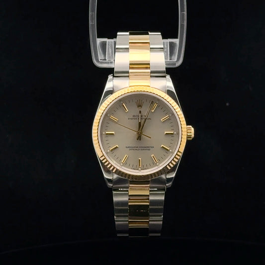 Oyster Perpetual