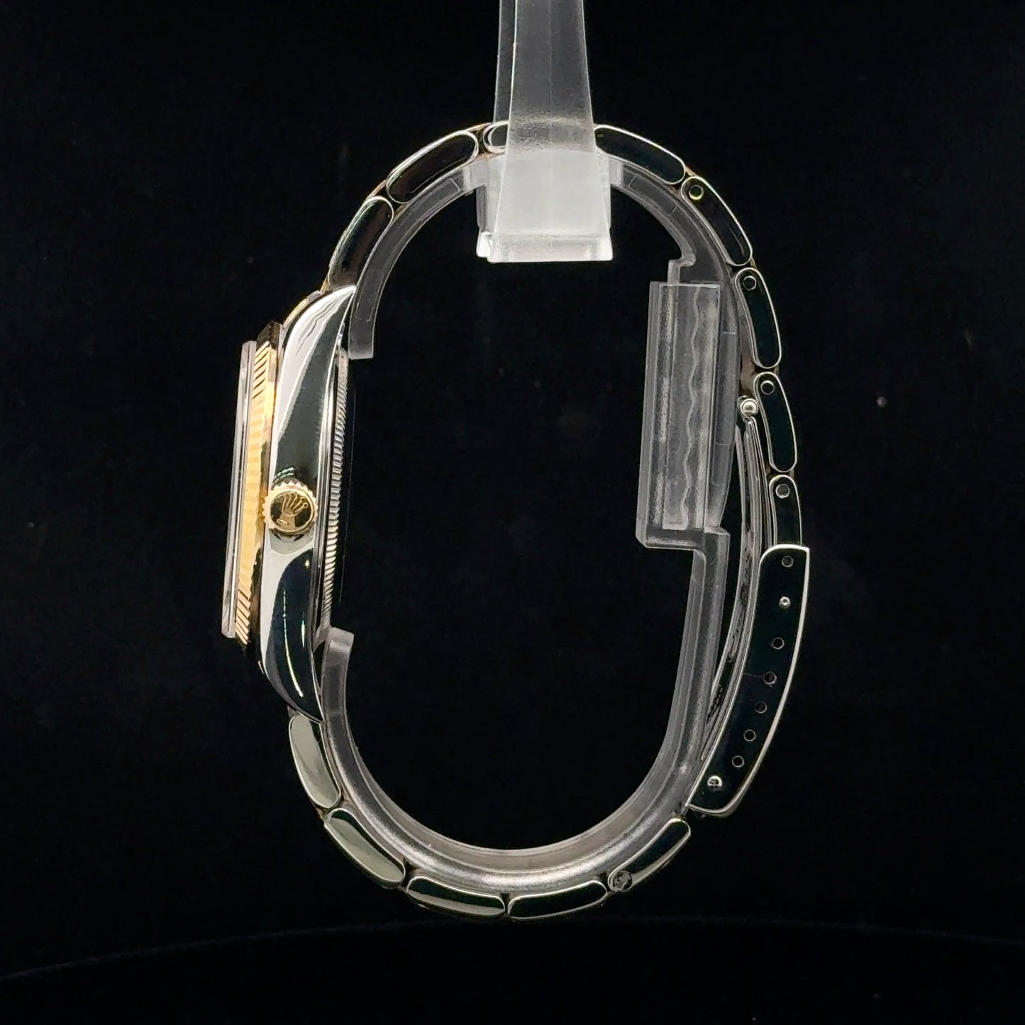 Oyster Perpetual