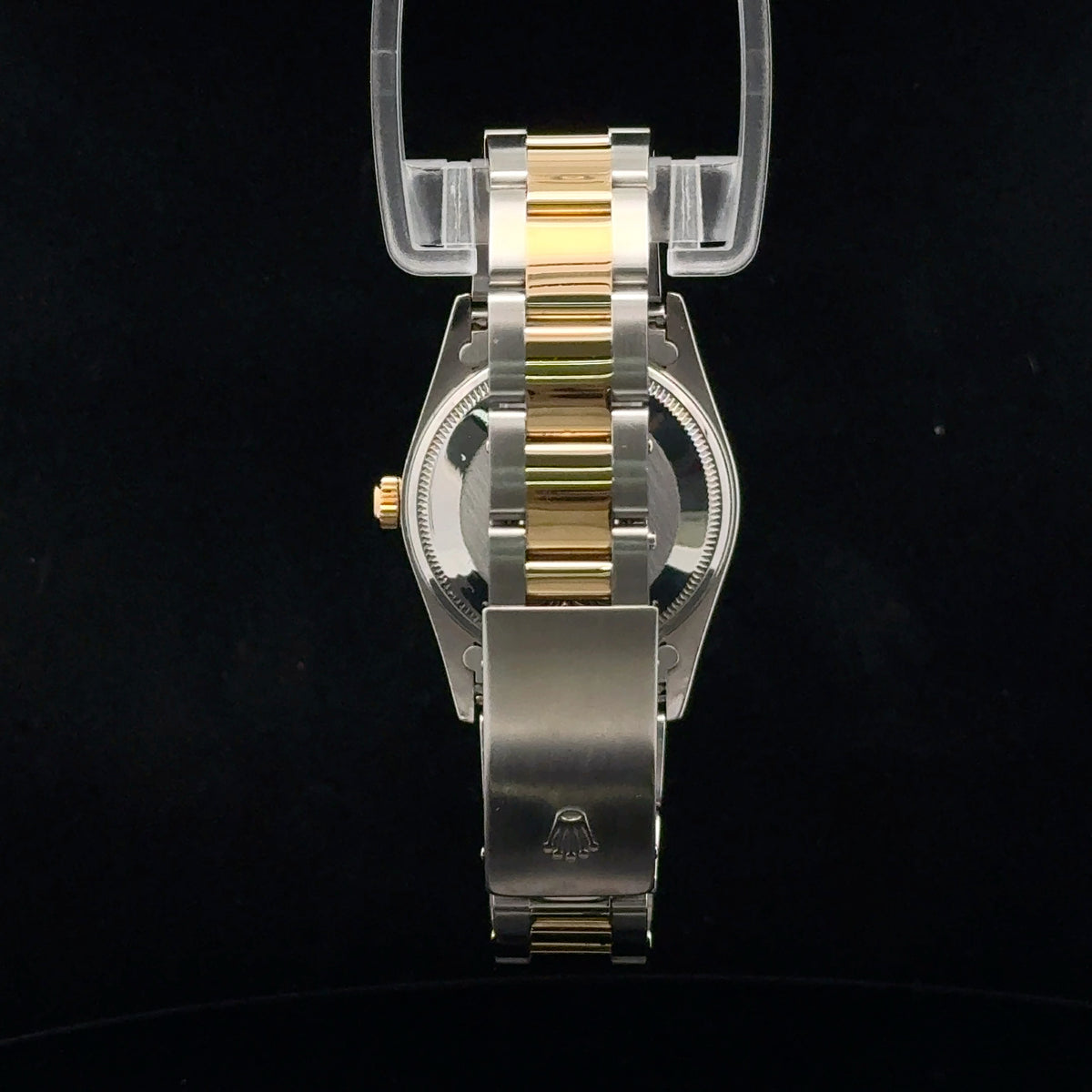 Oyster Perpetual