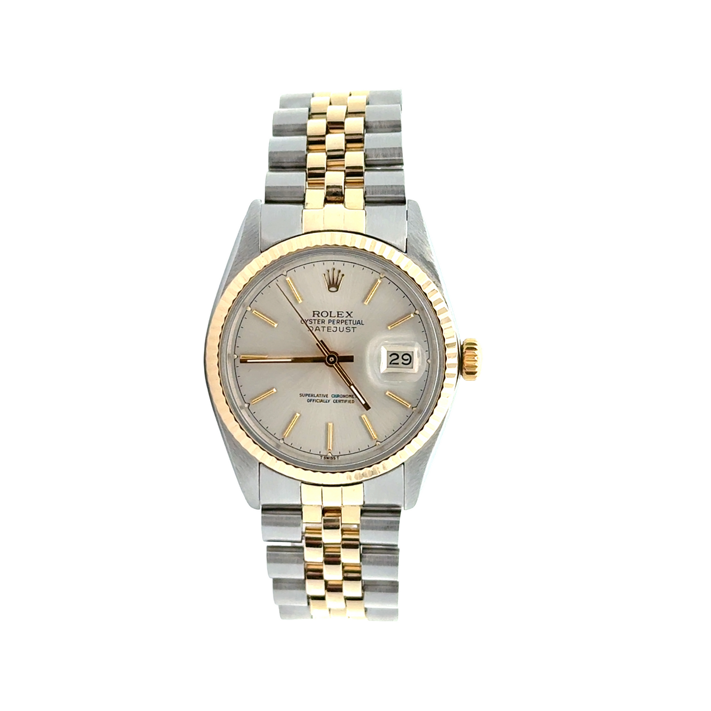 DATEJUST