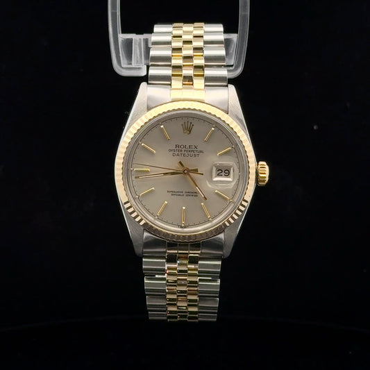 DATEJUST