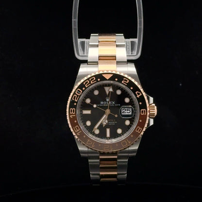 GMT-MASTER 11