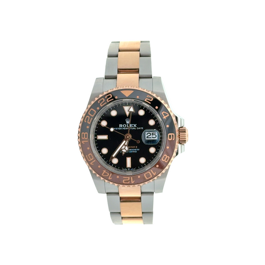 GMT-MASTER 11