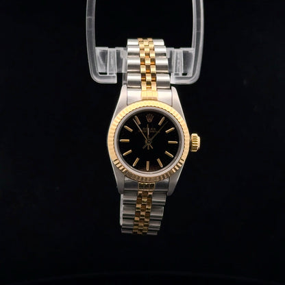 Oyster Perpetual