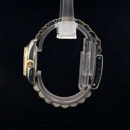 Oyster Perpetual