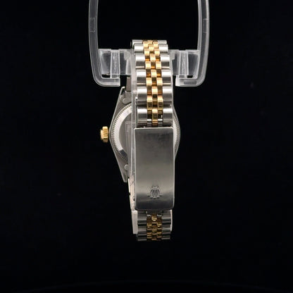 Oyster Perpetual