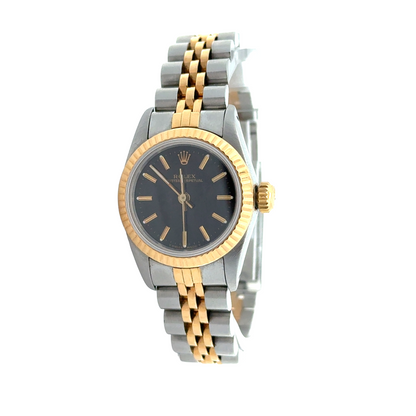 Oyster Perpetual