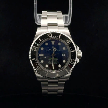 SEA-DWELLER