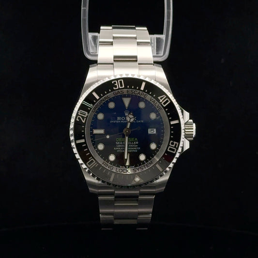 SEA-DWELLER