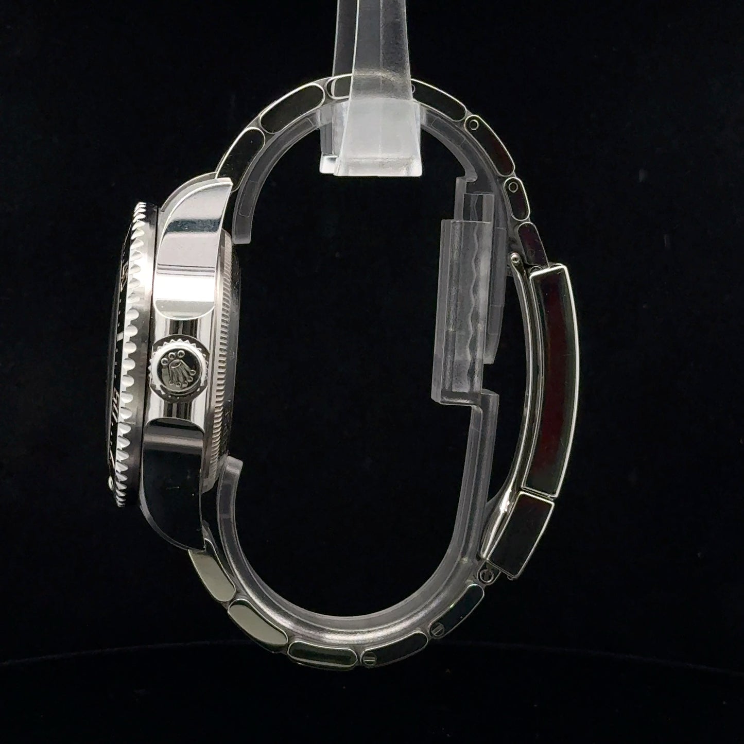 SEA-DWELLER