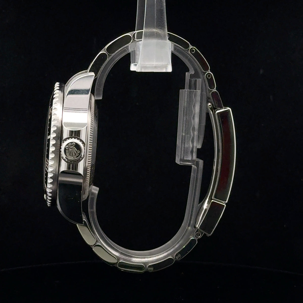 SEA-DWELLER