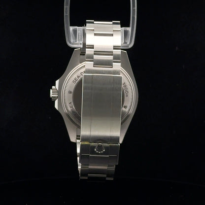 SEA-DWELLER