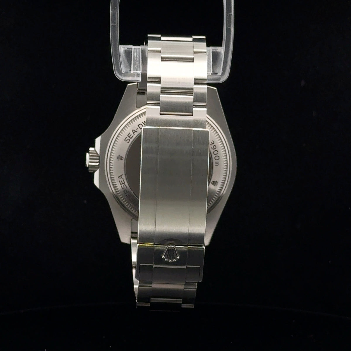 SEA-DWELLER
