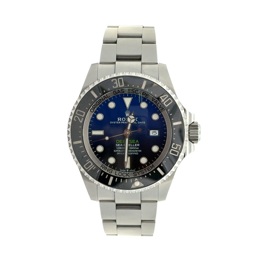 SEA-DWELLER