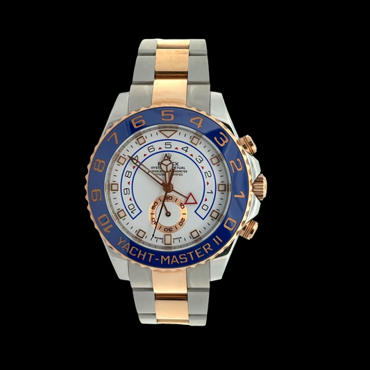 YACHT-MASTER 2