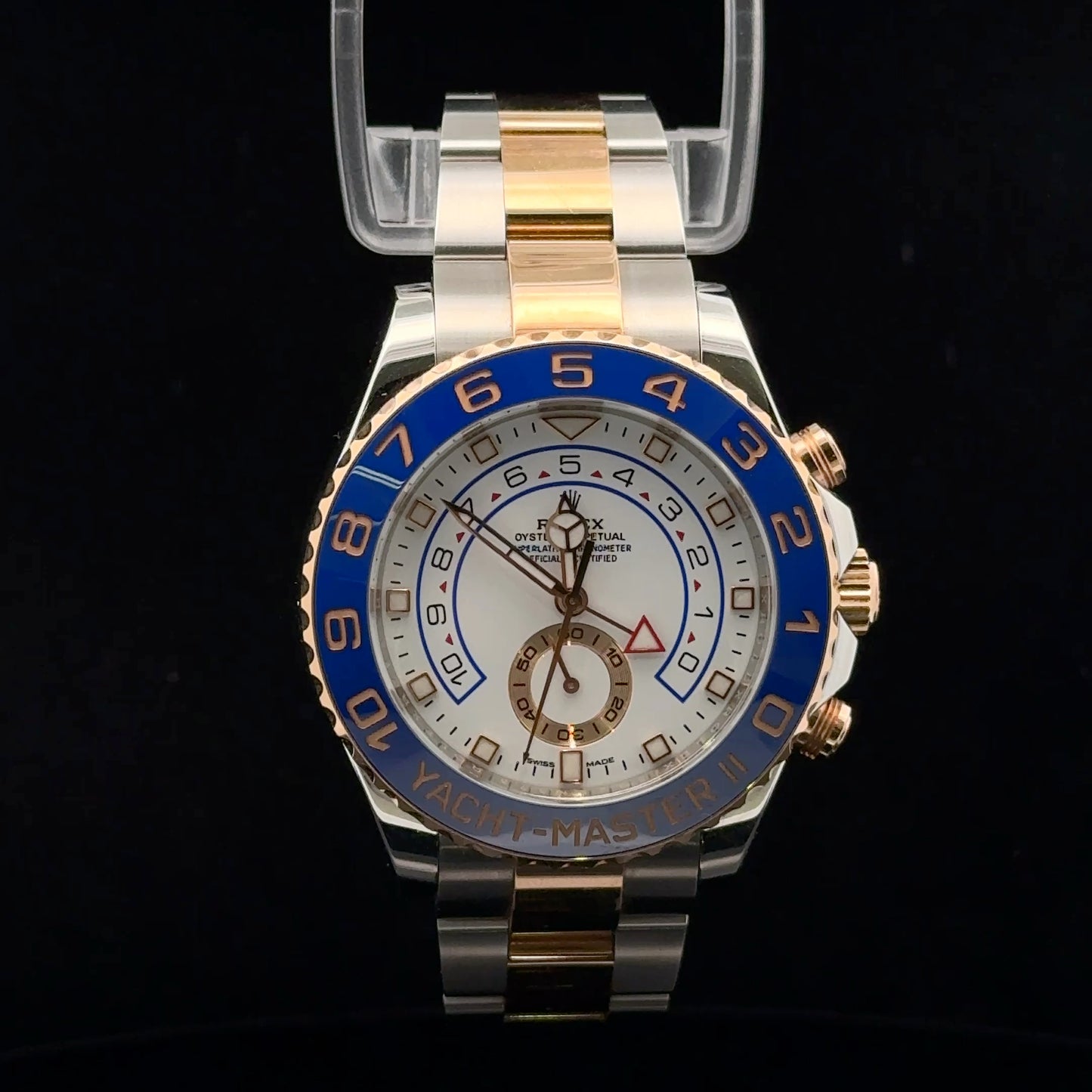 YACHT-MASTER 2