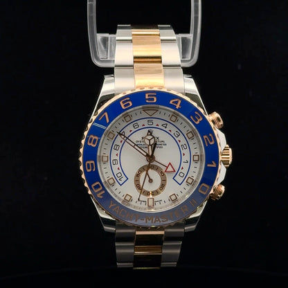 YACHT-MASTER 2
