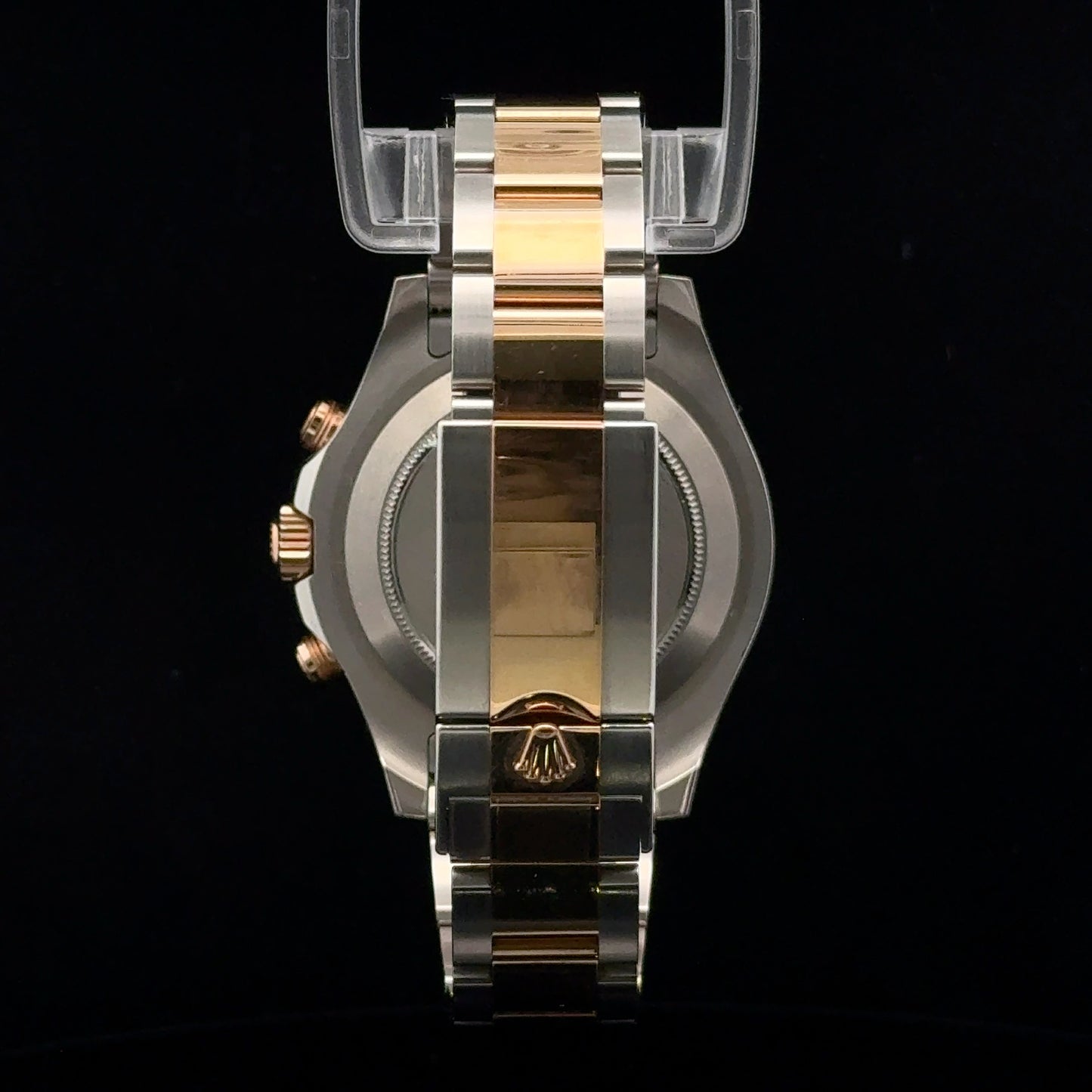 YACHT-MASTER 2