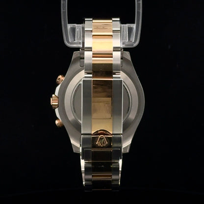 YACHT-MASTER 2