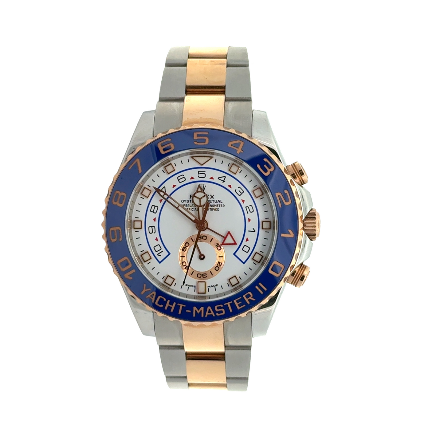 YACHT-MASTER 2
