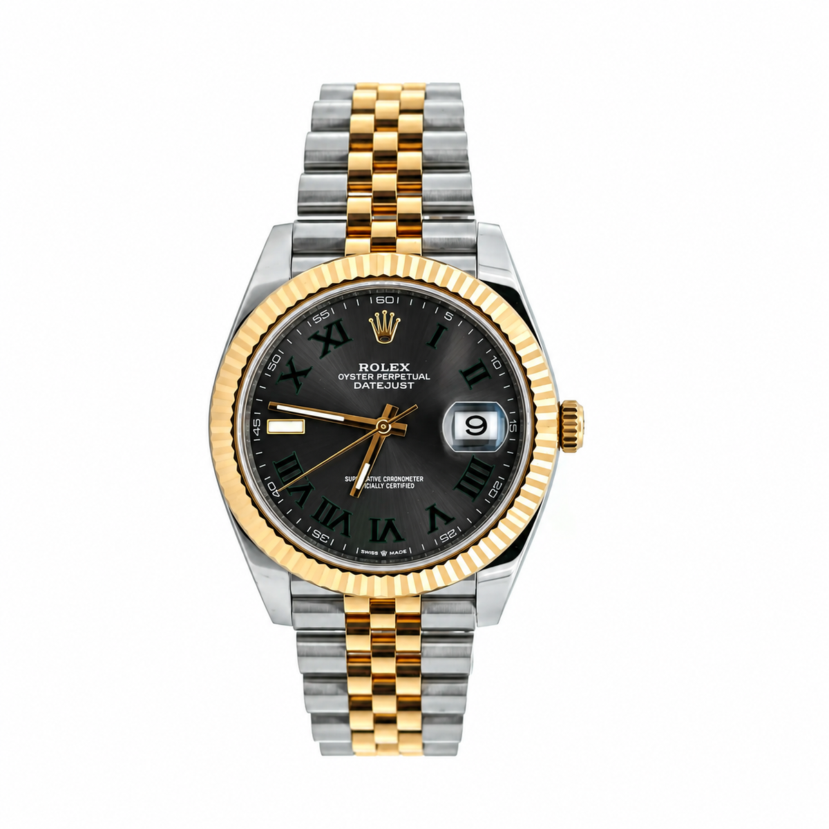 DATEJUST