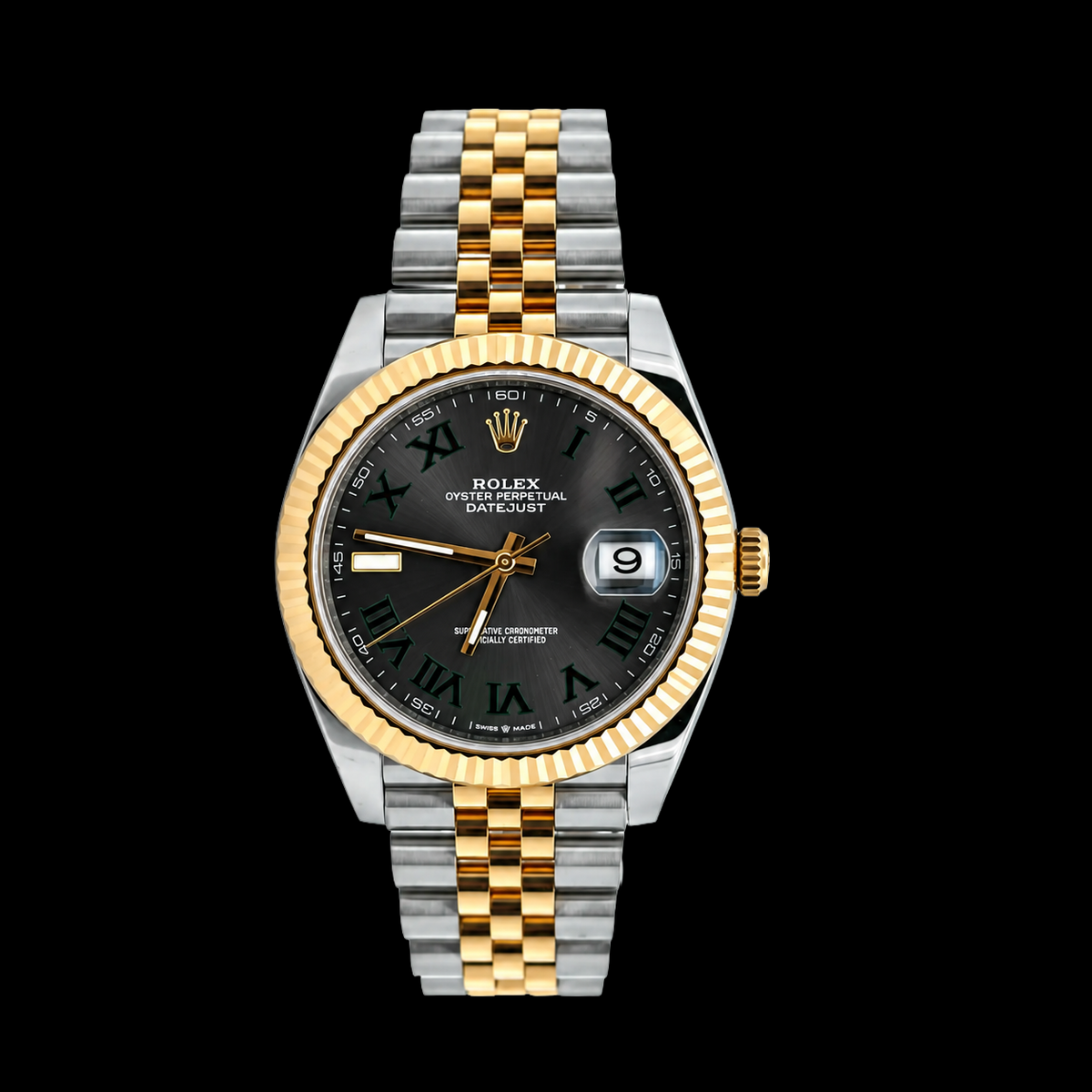 DATEJUST
