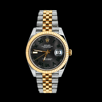 DATEJUST
