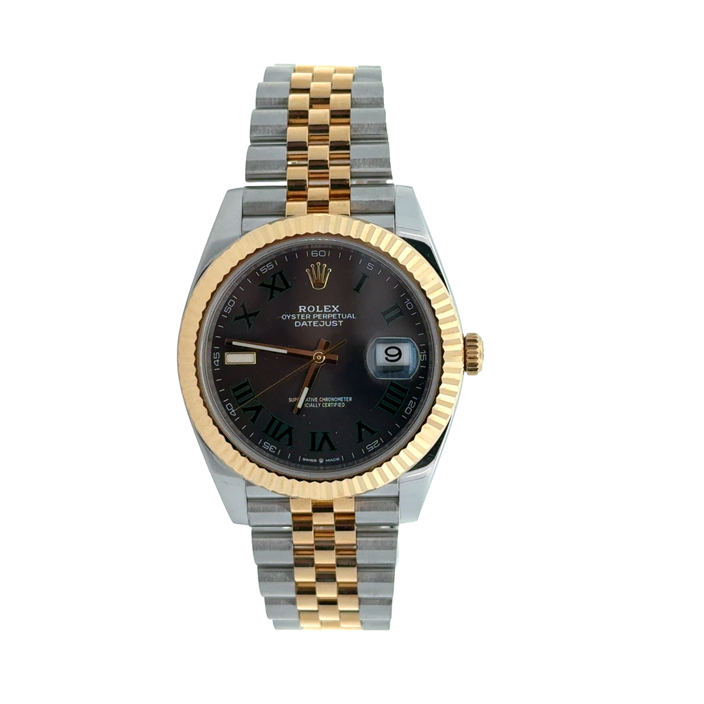 DATEJUST