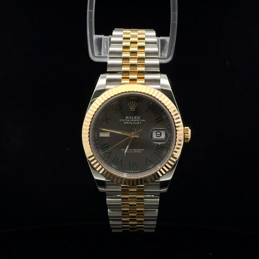 DATEJUST