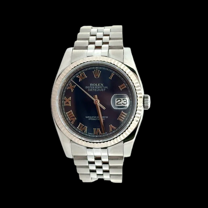 DATEJUST