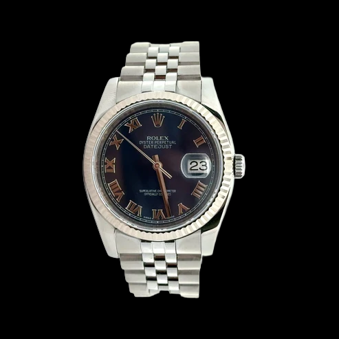 DATEJUST