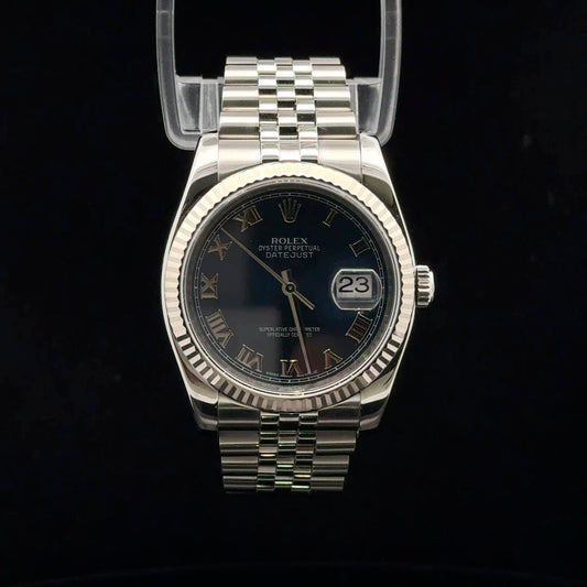 DATEJUST